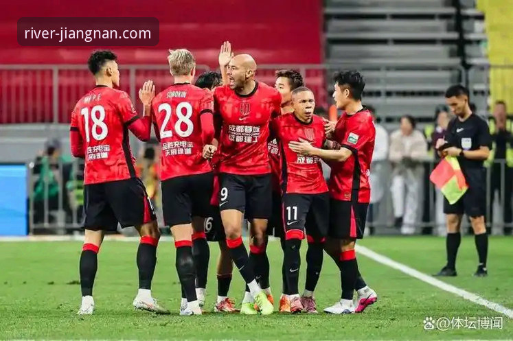 江南体育app下载教程 费利佩倒钩破门——中超第9轮申花vs蓉城完整观赛指南