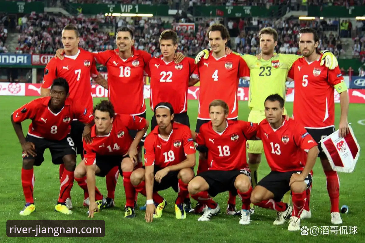 江南体育官方网站下载不了怎么办 奥地利5-1大胜加纳友谊赛详解:一场流畅进攻的战术展示